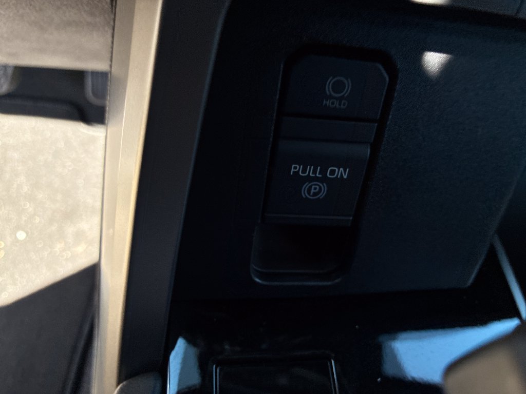 New 2026 Toyota Sequoia Platinum AWD/4WD image 41