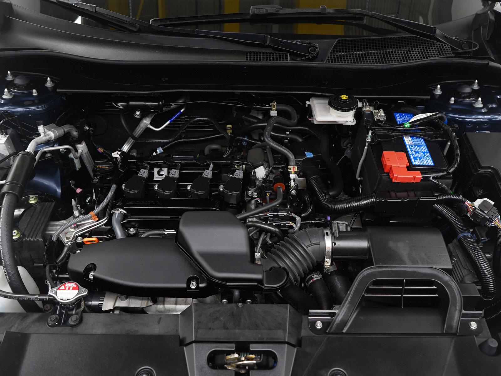 Used 2023 Honda CR-V LX image 29