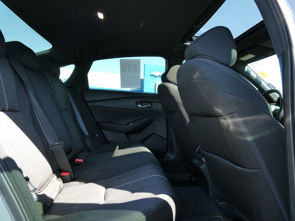 Used 2025 Honda Accord Sport image 14