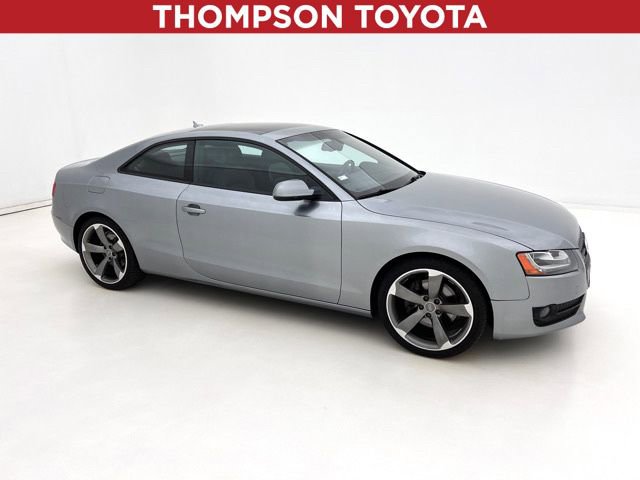 Used 2011 Audi A5 2.0T Premium Plus