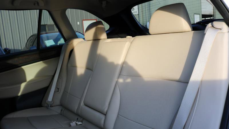 Used 2015 Subaru Outback 2.5i Limited image 16