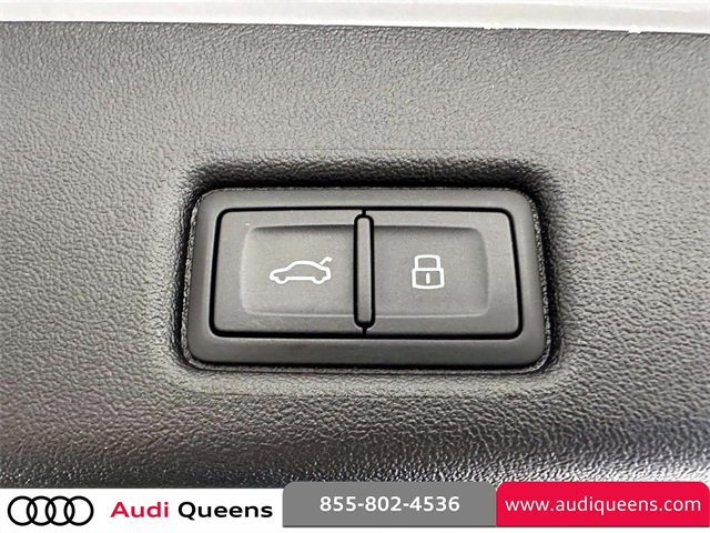 Certified 2025 Audi Q5 Premium Plus w/ Premium Plus image 11