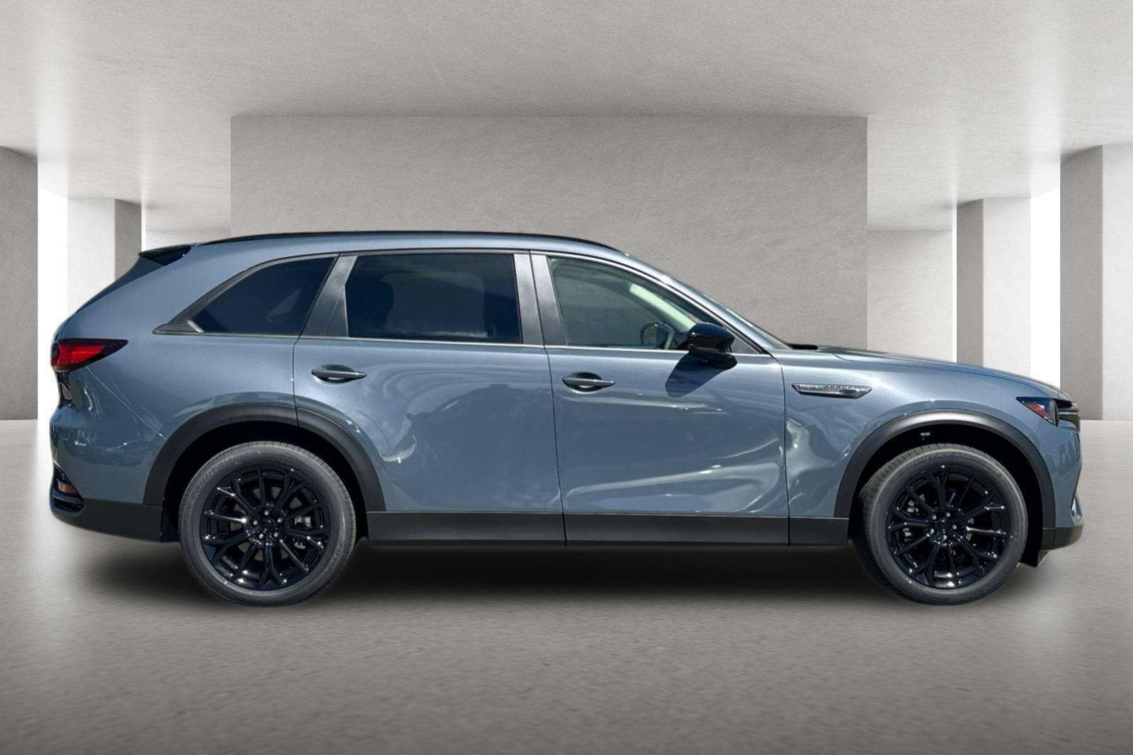 New 2026 MAZDA CX-70 3.3 Turbo w/ Preferred Package AWD/4WD image 3