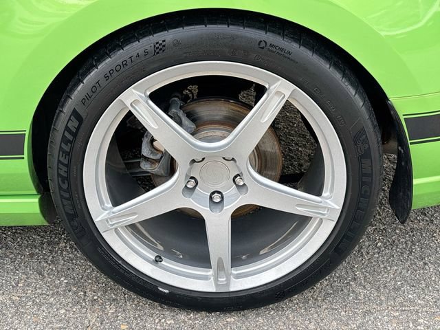 Used 2013 Ford Mustang Boss 302 w/ Boss 302 Accessory Pkg image 14