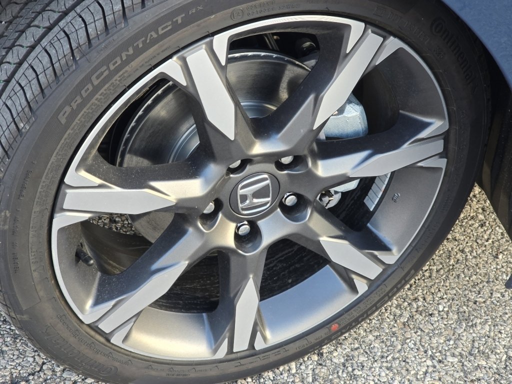 New 2026 Honda Civic Sport Touring image 13