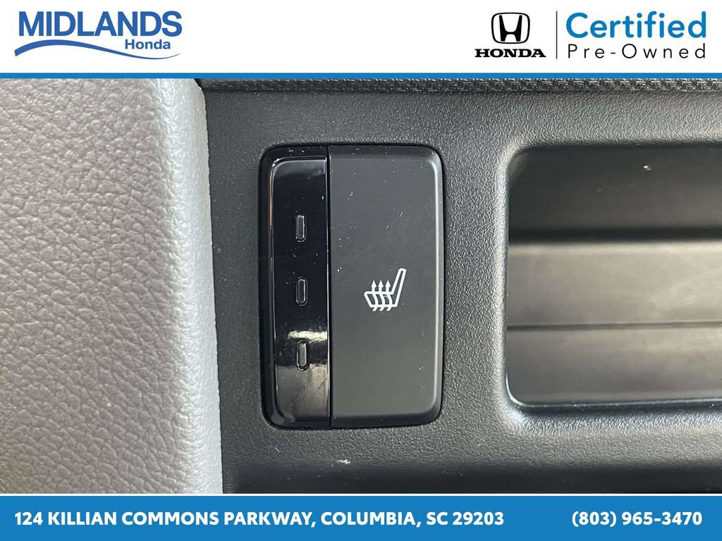 Used 2024 Honda Ridgeline RTL image 29