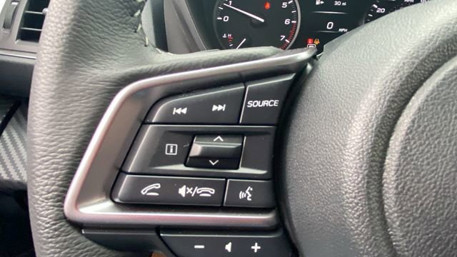 Certified 2025 Subaru Ascent Premium image 24