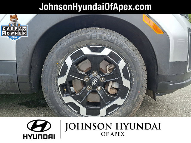 Used 2024 Hyundai Santa Fe SEL AWD/4WD image 30