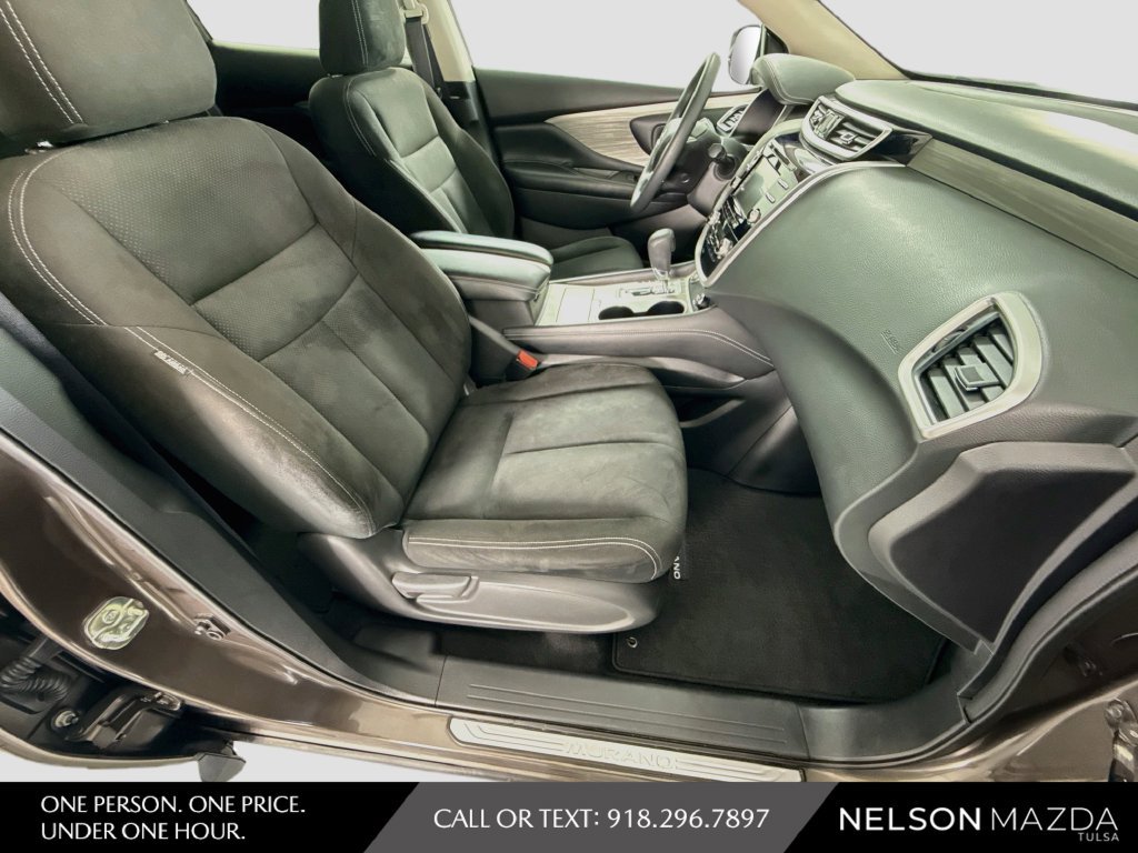 Used 2015 Nissan Murano S FWD image 26