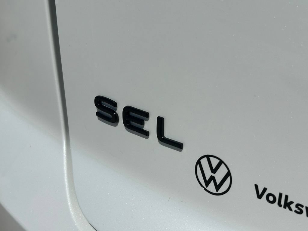 New 2026 Volkswagen Atlas Cross Sport SEL R-Line AWD/4WD image 60