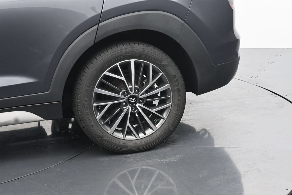 Used 2019 Hyundai Tucson SEL w/ Cargo Package AWD/4WD image 13