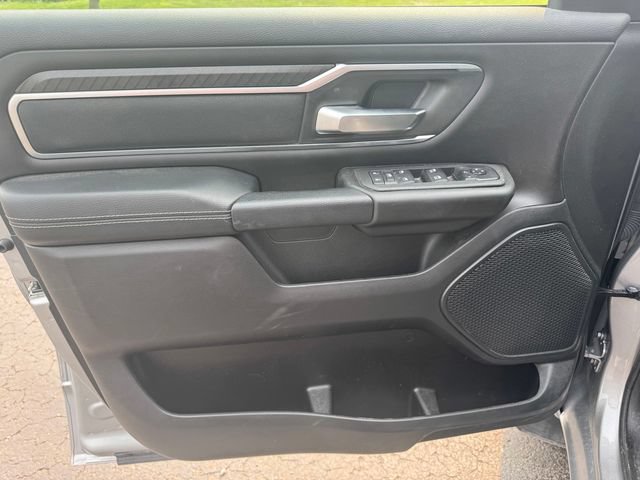 Used 2025 RAM 1500 Big Horn AWD/4WD image 19
