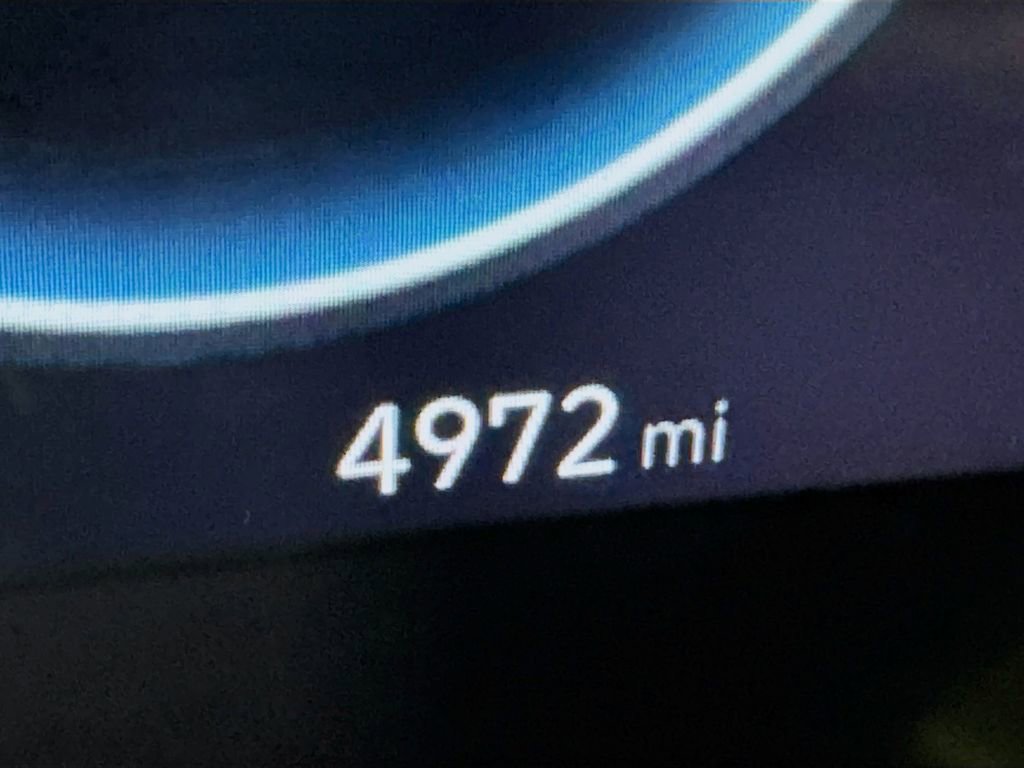 Certified 2025 Hyundai Elantra Limited image 12