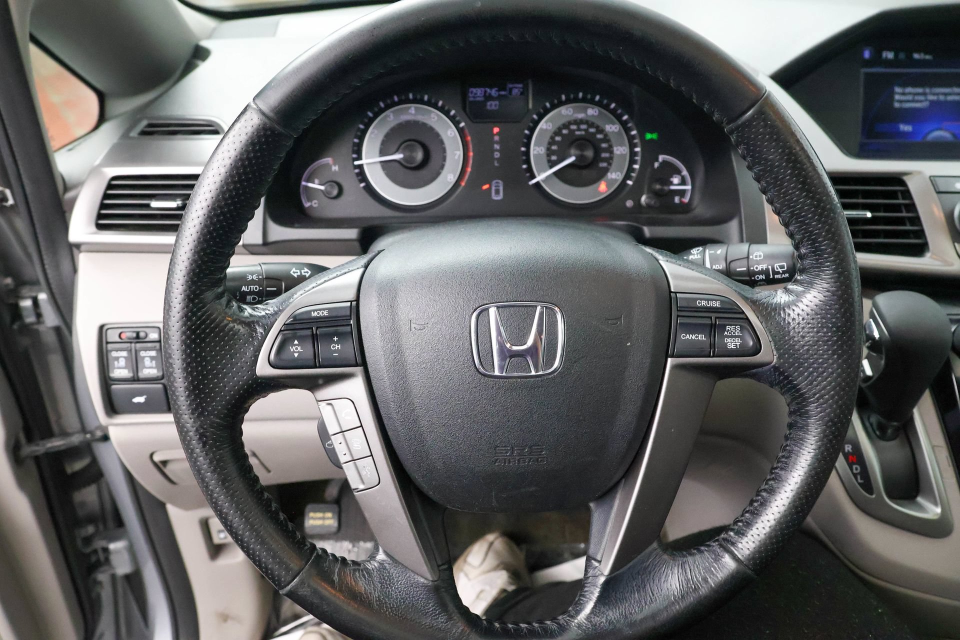 Used 2016 Honda Odyssey EX-L image 18