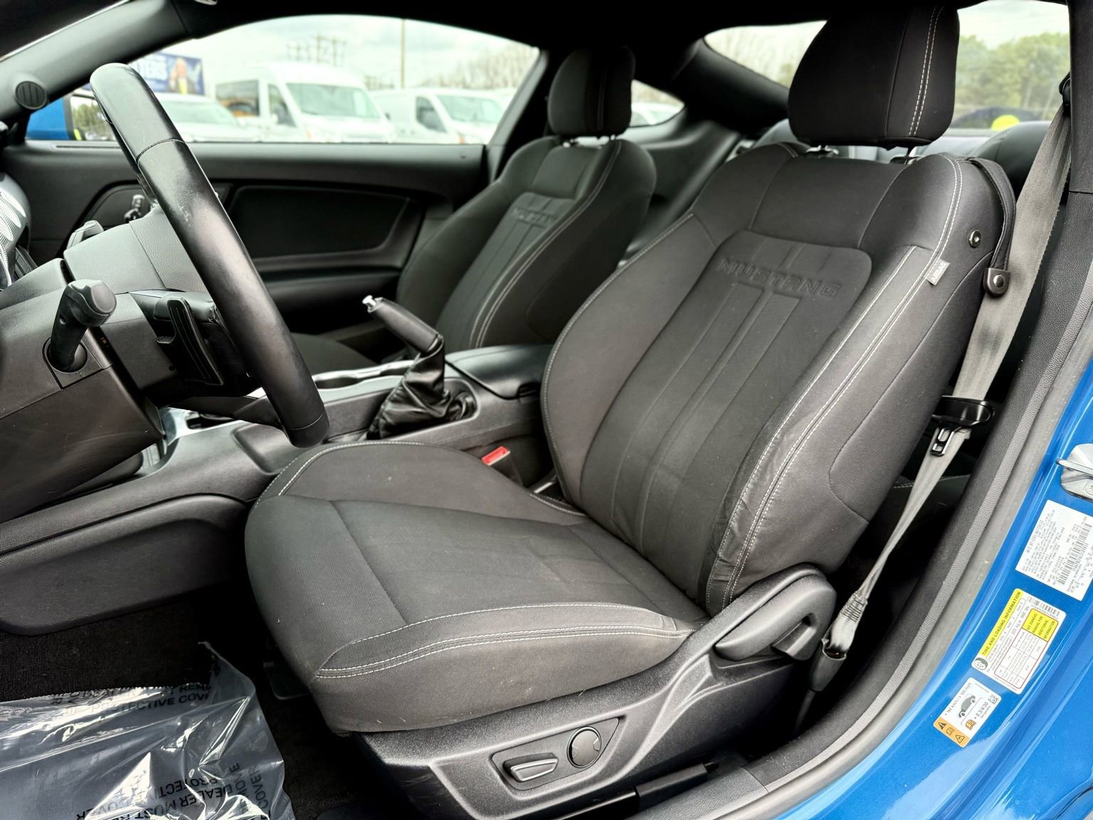 Used 2020 Ford Mustang GT image 21