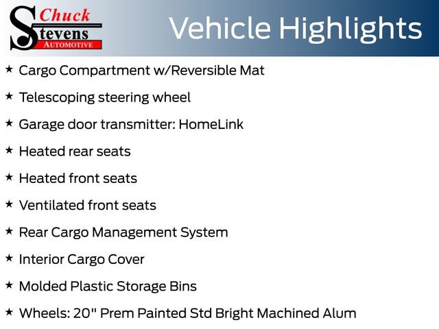 Used 2020 Lincoln Nautilus Reserve image 20