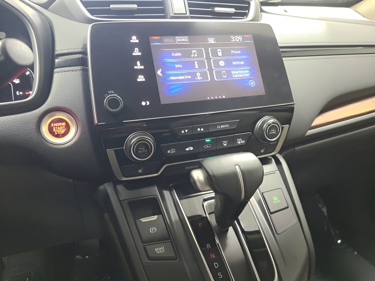 Certified 2019 Honda CR-V EX-L image 31