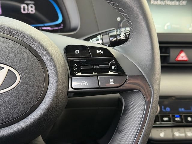 New 2026 Hyundai Elantra SEL Sport Premium FWD image 19