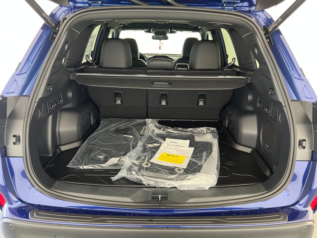 New 2026 Subaru Forester Sport w/ Onyx Edition AWD/4WD image 26