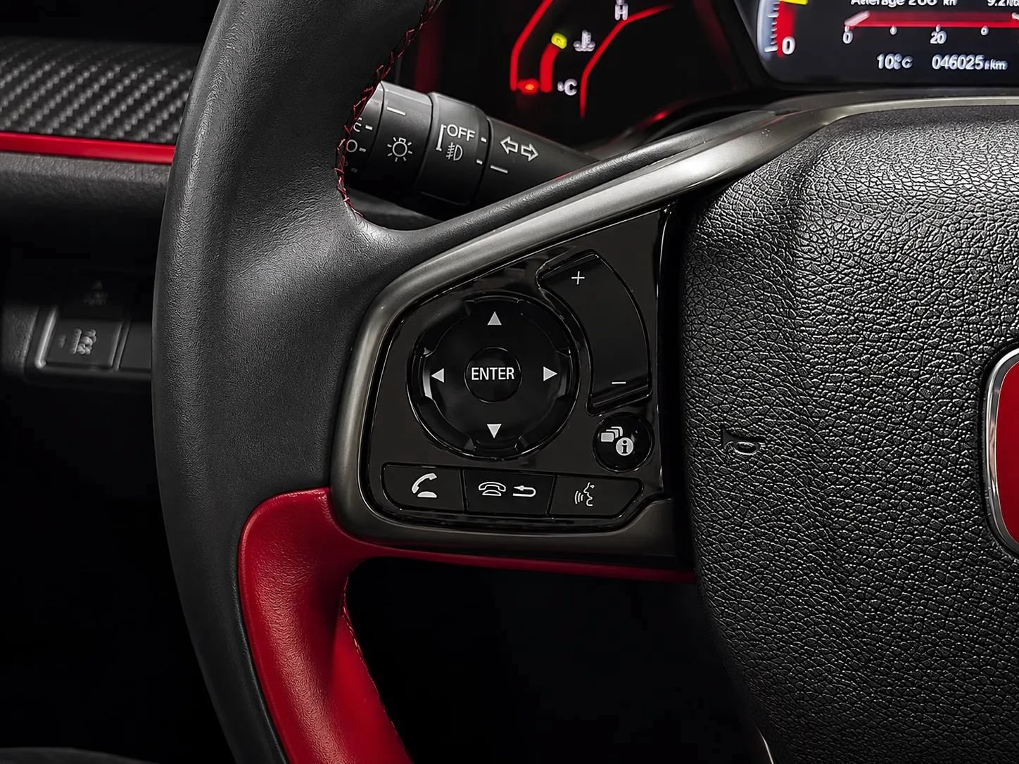 Used 2020 Honda Civic Type R image 32
