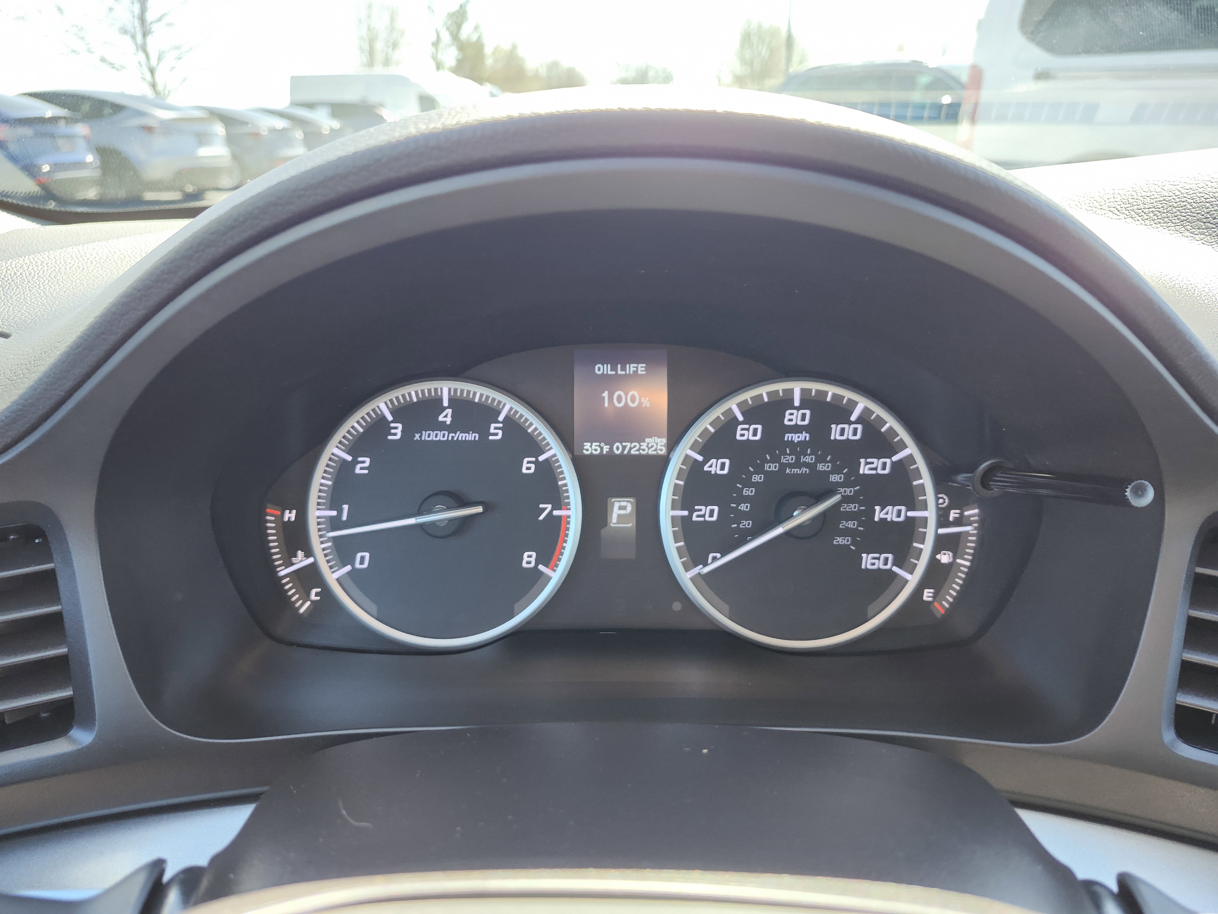 Used 2018 Acura ILX image 30