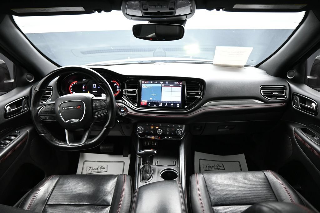 Used 2023 Dodge Durango R/T AWD/4WD image 21
