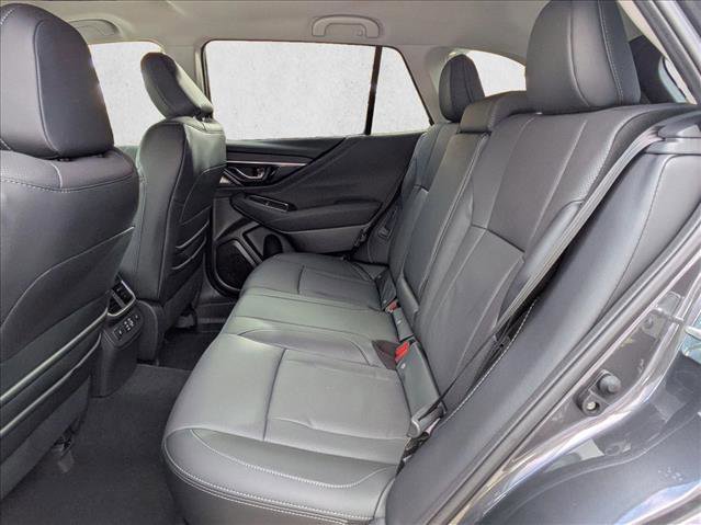 New 2025 Subaru Outback Limited image 12
