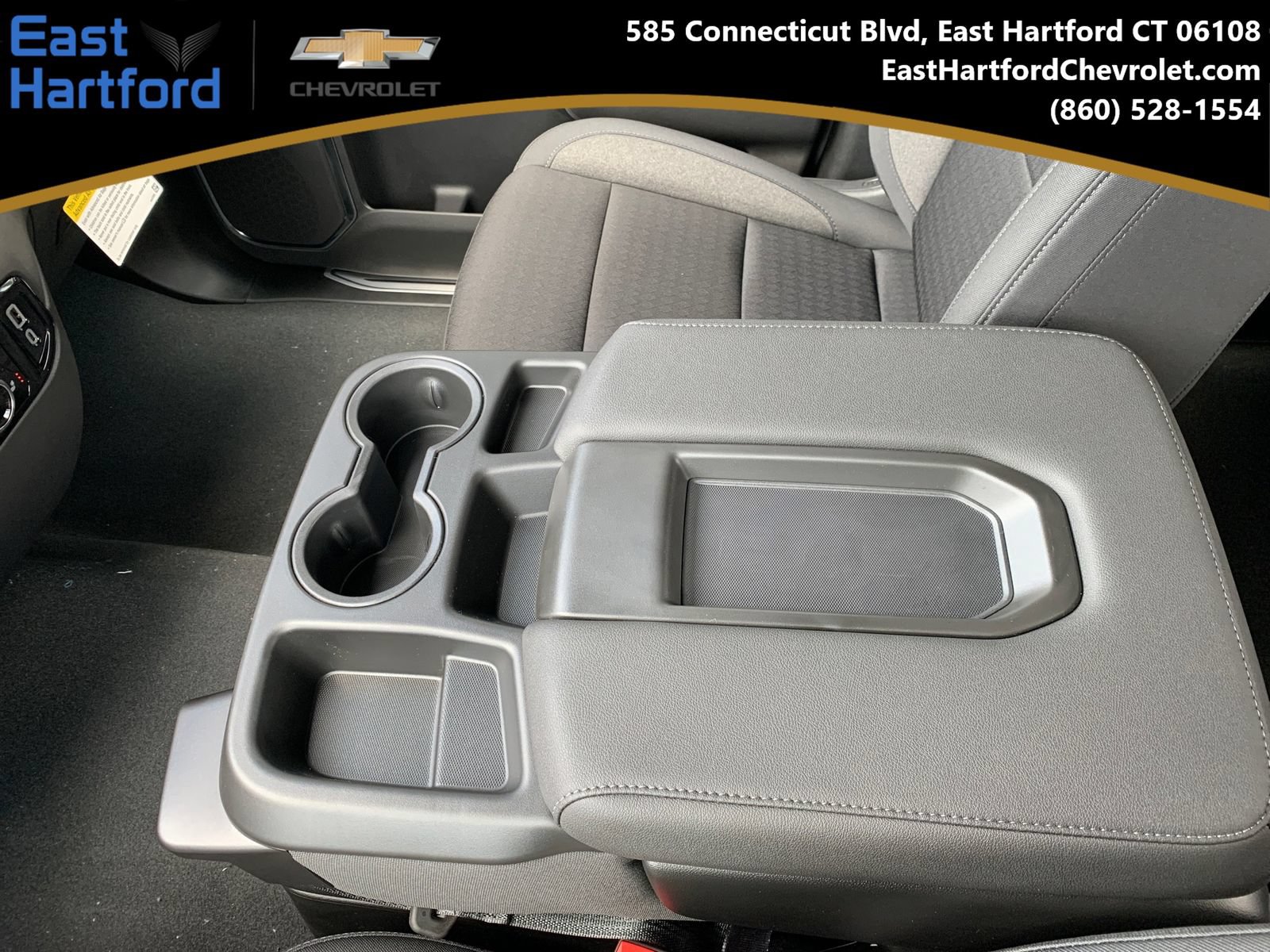 New 2026 Chevrolet Silverado 1500 LT AWD/4WD image 29