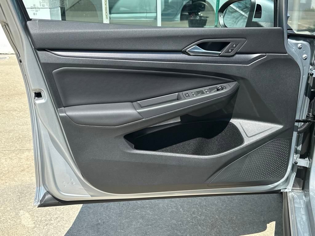New 2025 Volkswagen GTI SE image 10