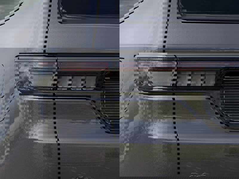 New 2026 Jeep Grand Wagoneer Limited image 19