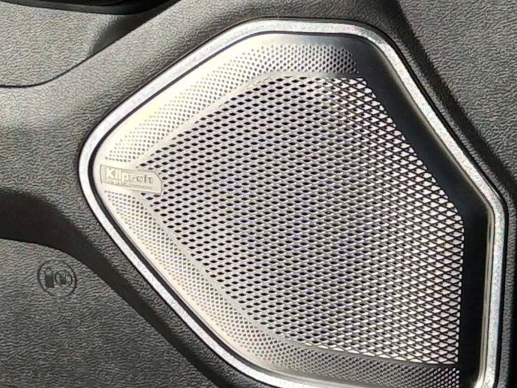 New 2026 RAM 1500 Tungsten w/ Off Road Group image 38