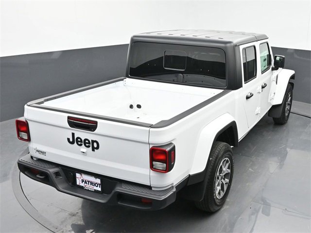 Used 2024 Jeep Gladiator Sport image 35