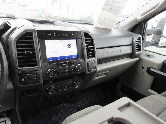 Used 2021 Ford F250 XL w/ Power Equipment Group AWD/4WD image 29