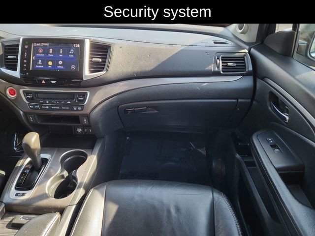 Used 2016 Honda Pilot EX-L image 22