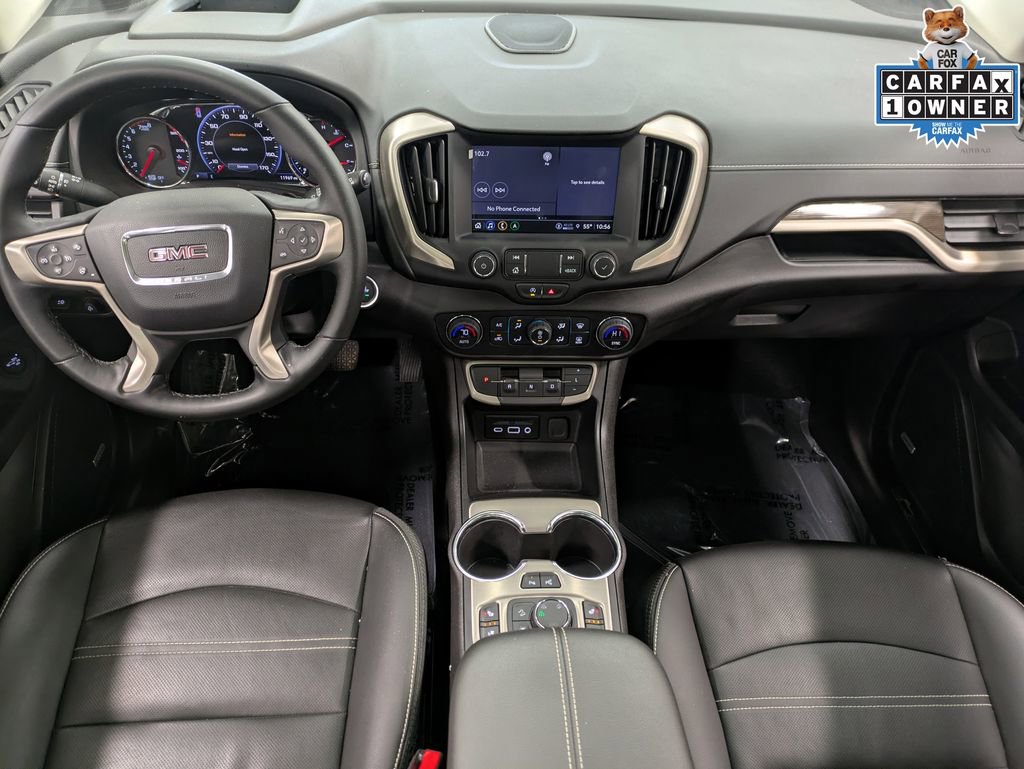 Used 2024 GMC Terrain Denali w/ Denali Premium Package AWD/4WD image 26