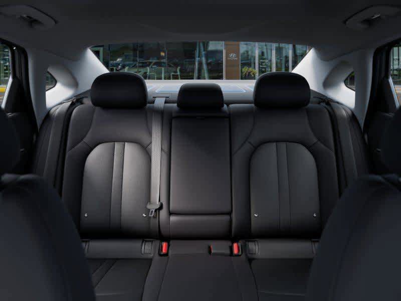 New 2026 Hyundai Sonata Limited FWD image 12
