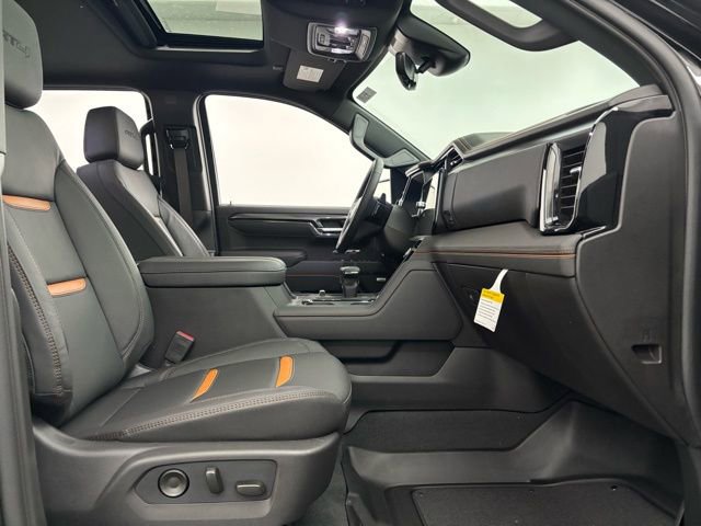 New 2026 GMC Sierra 1500 AT4 w/ AT4 Premium Package image 35