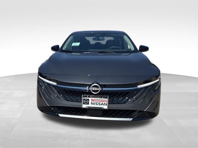 New 2026 Nissan Sentra SV w/ SV Convenience Package FWD image 3