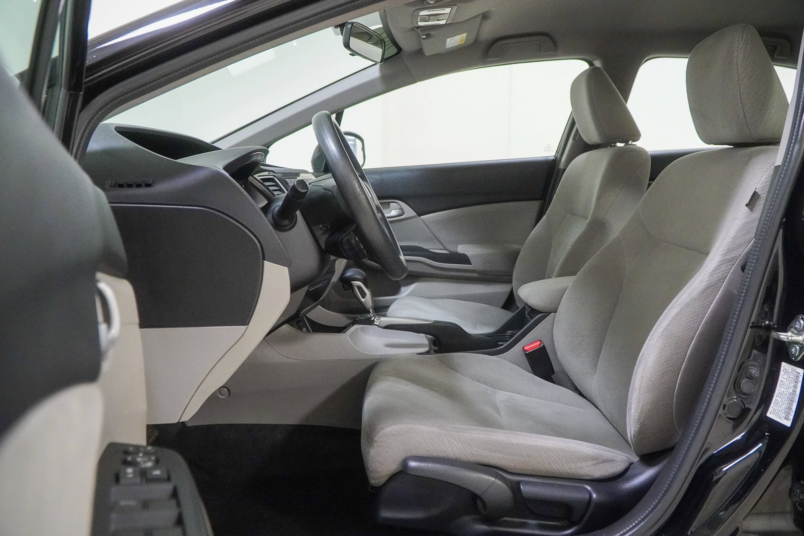 Used 2013 Honda Civic LX image 19