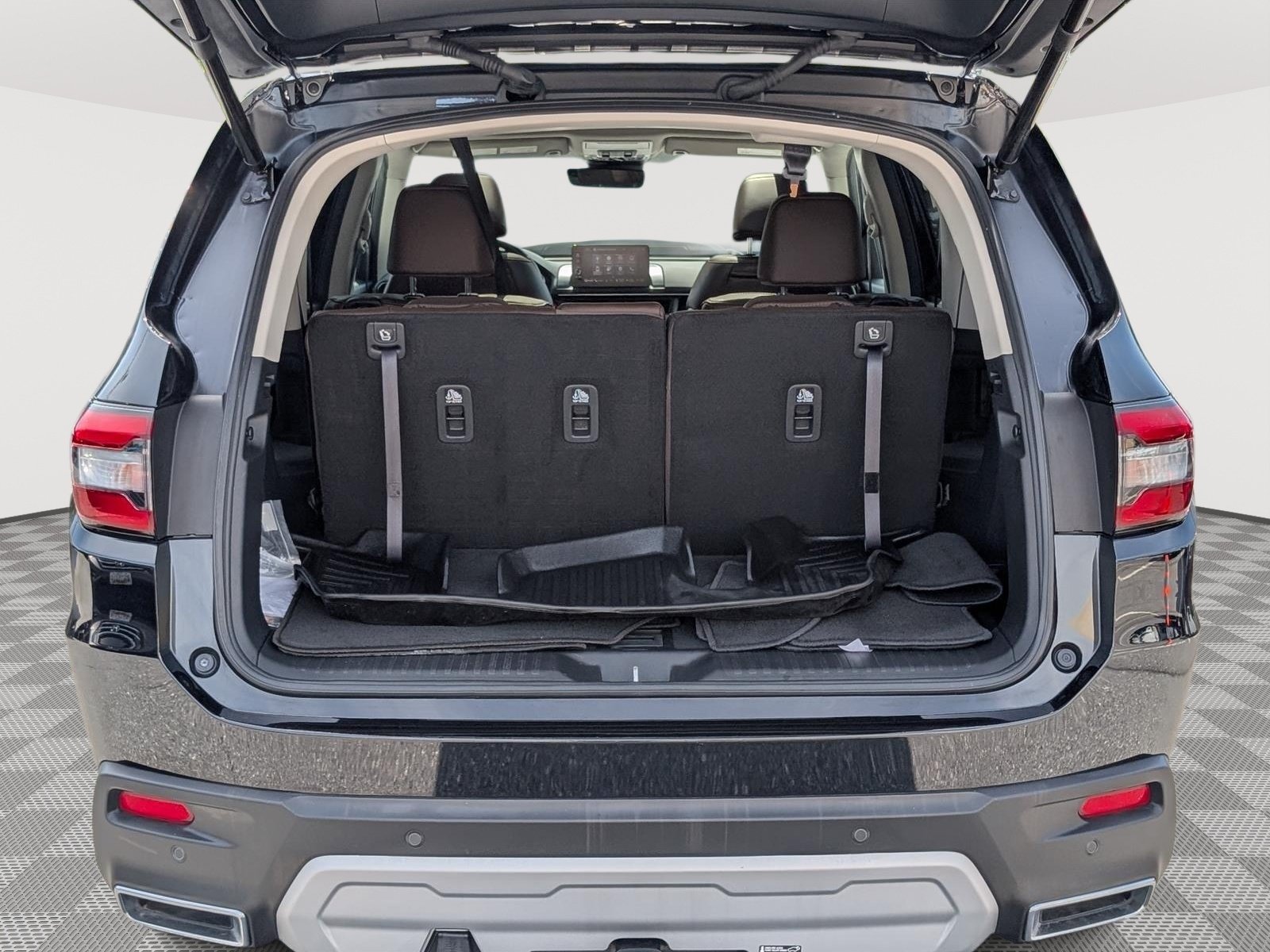 Used 2025 Honda Pilot Elite image 14