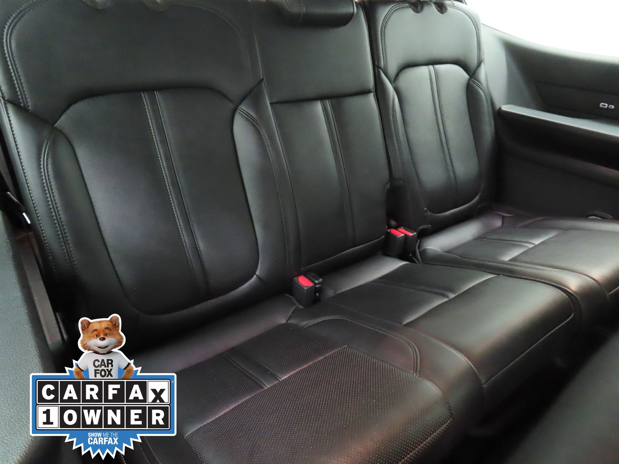 Used 2024 Jeep Wagoneer Series III image 23