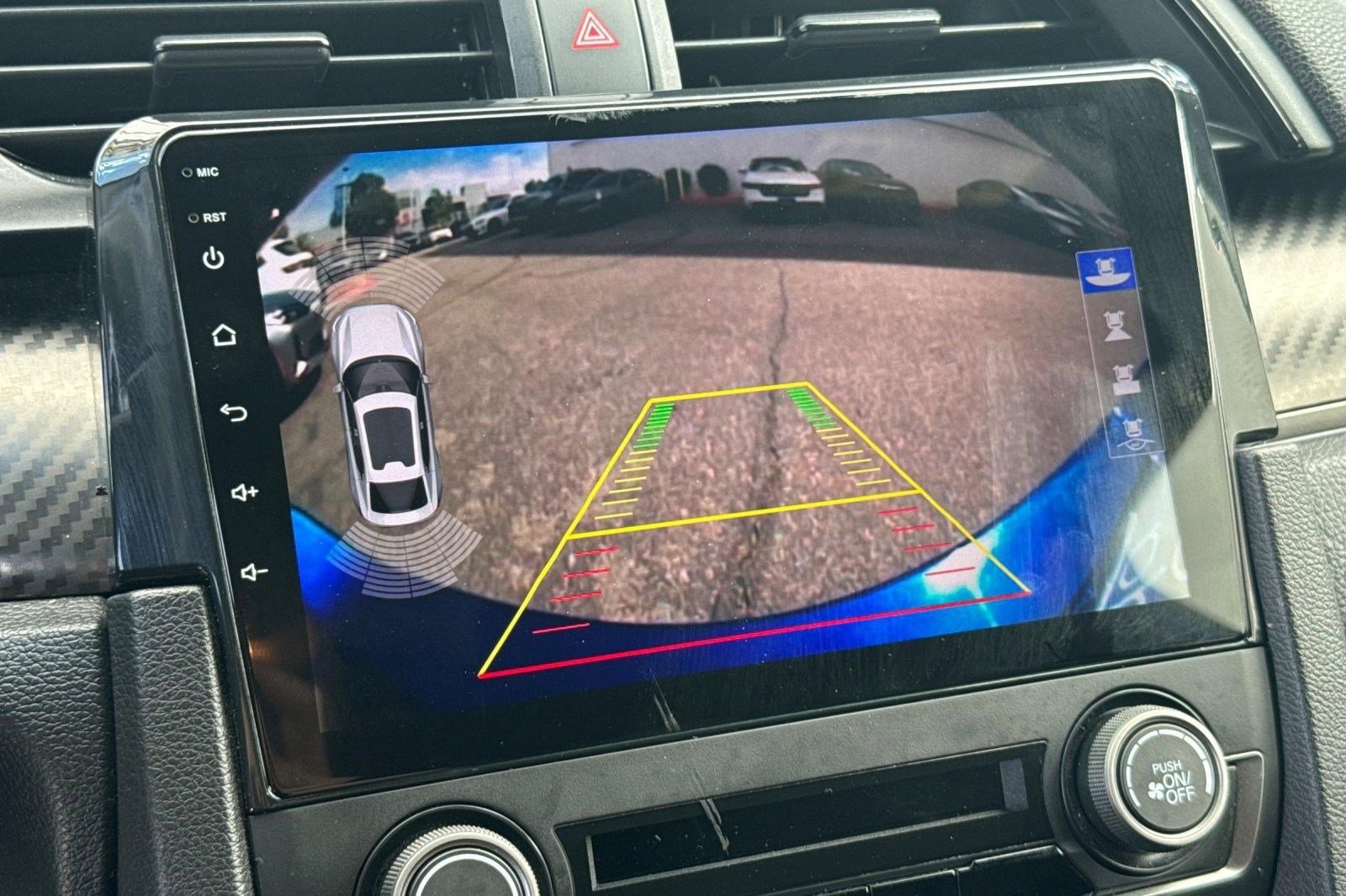 Used 2019 Honda Civic Sport image 22