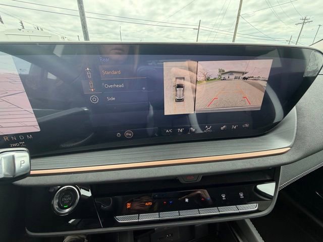 New 2026 Buick Envision Sport Touring AWD/4WD image 37
