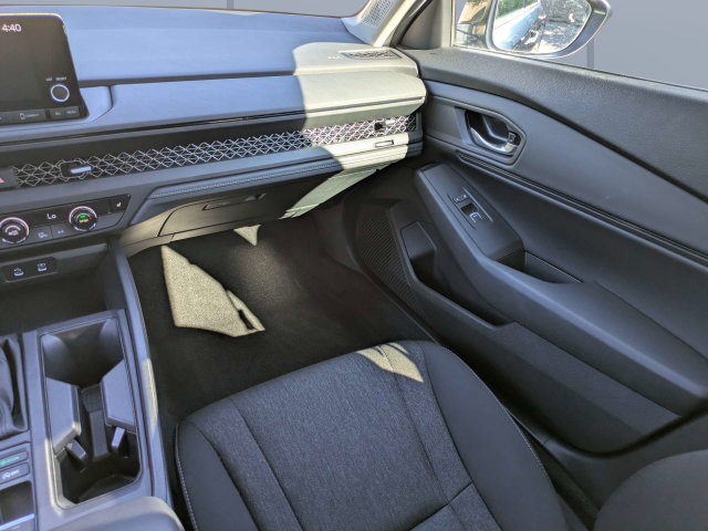 Used 2024 Honda Accord EX image 17