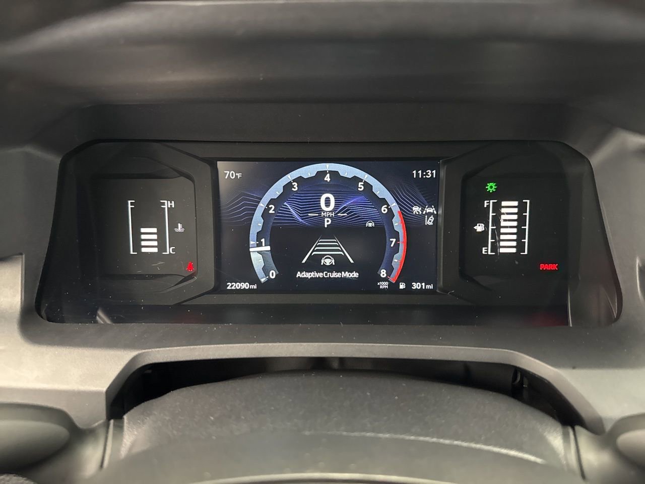 Certified 2024 Toyota Tacoma SR5 w/ SR5 Upgrade Package image 16