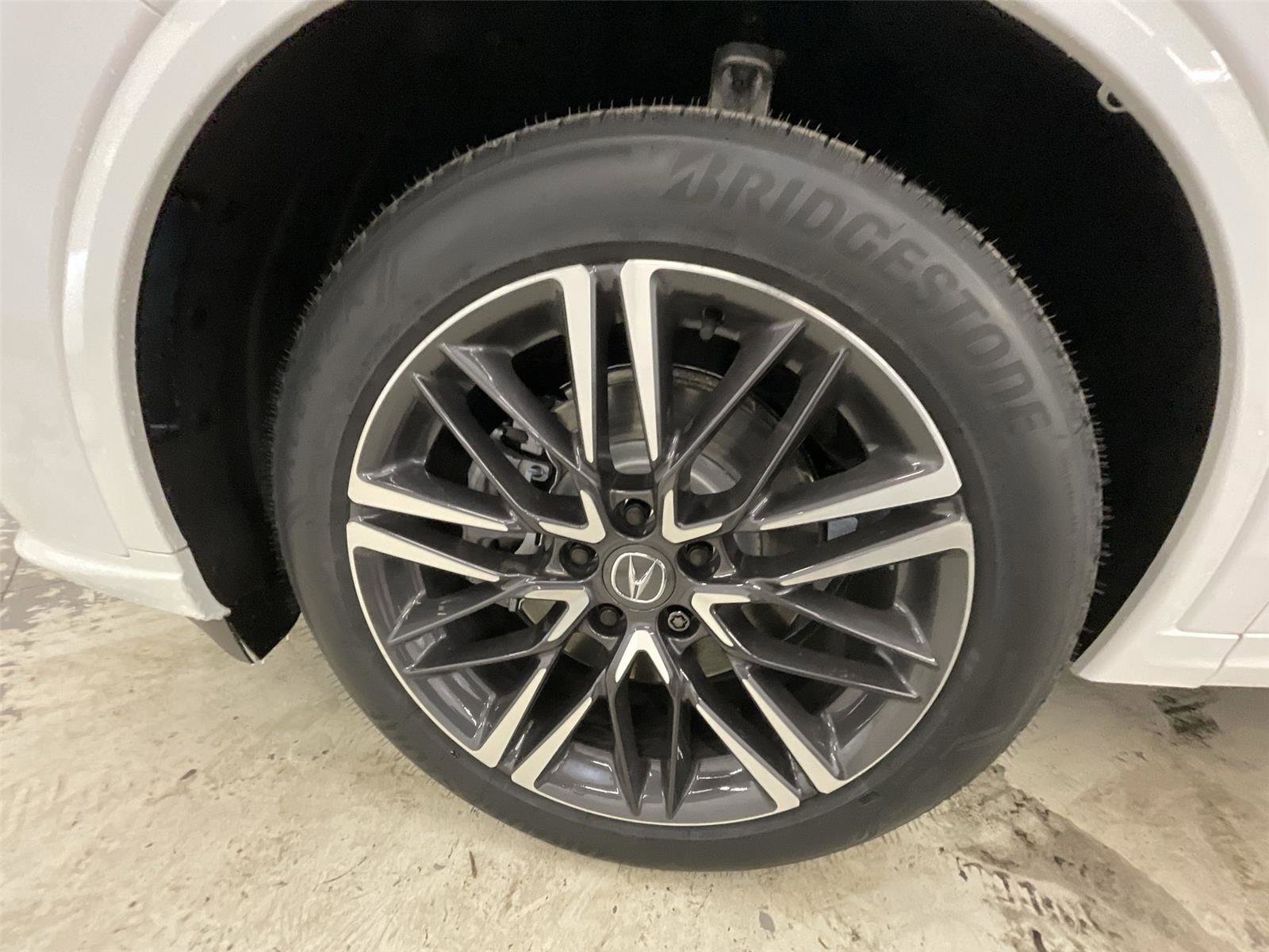 New 2026 Acura MDX SH-AWD w/ Advance Package image 28