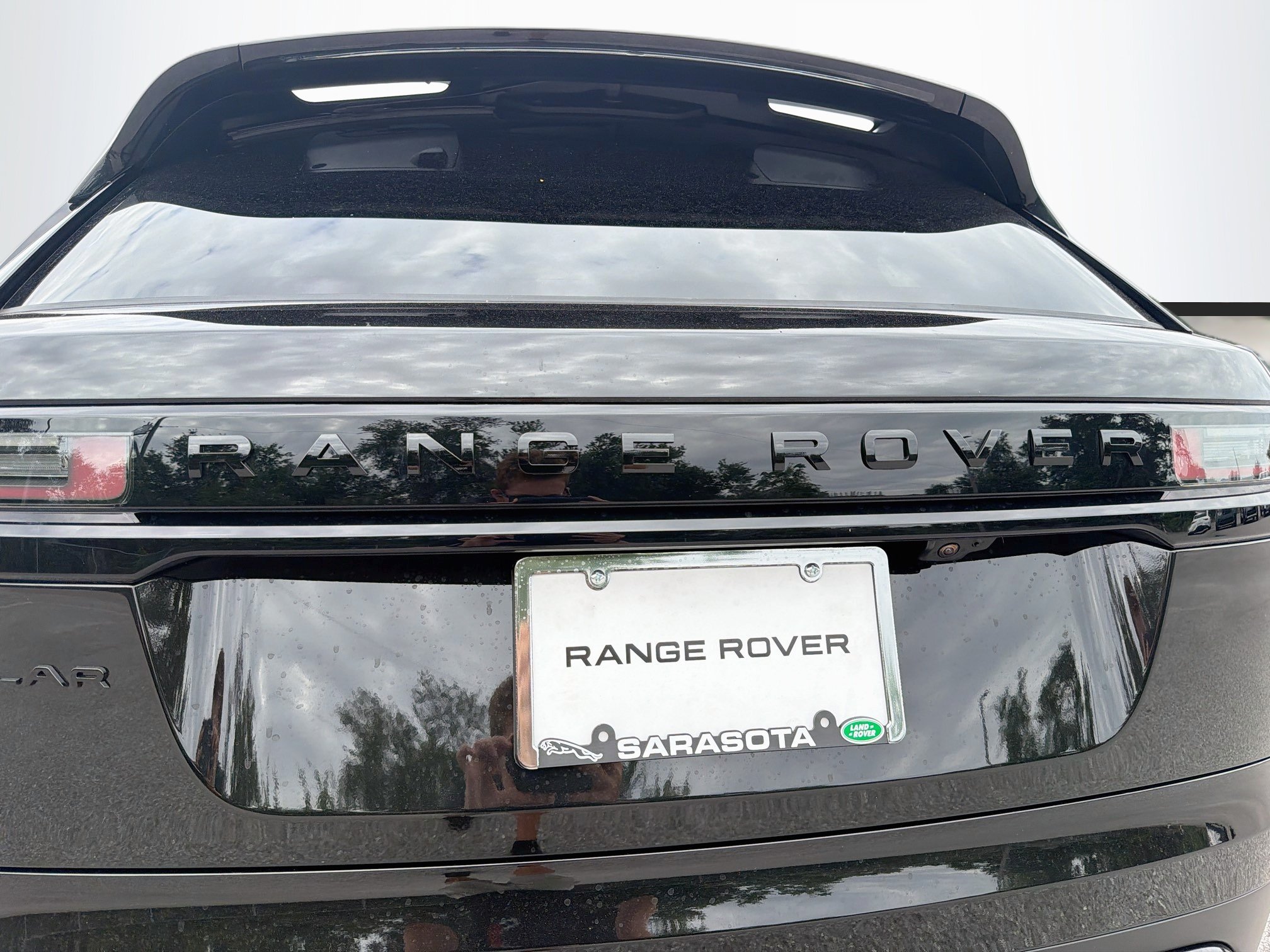 New 2026 Land Rover Range Rover Velar S AWD/4WD image 43