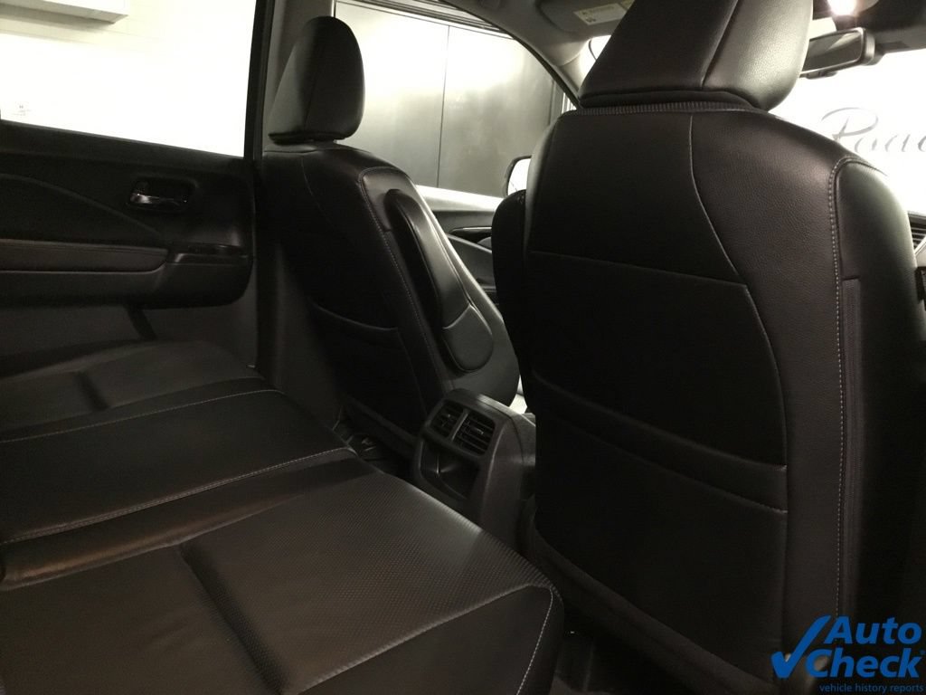 Used 2018 Honda Ridgeline RTL-E image 37