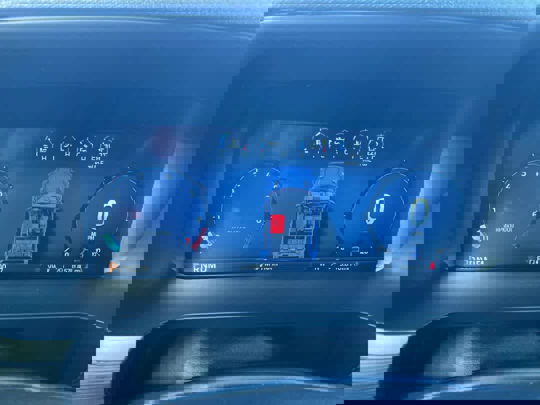 Used 2025 Ford F150 STX image 15