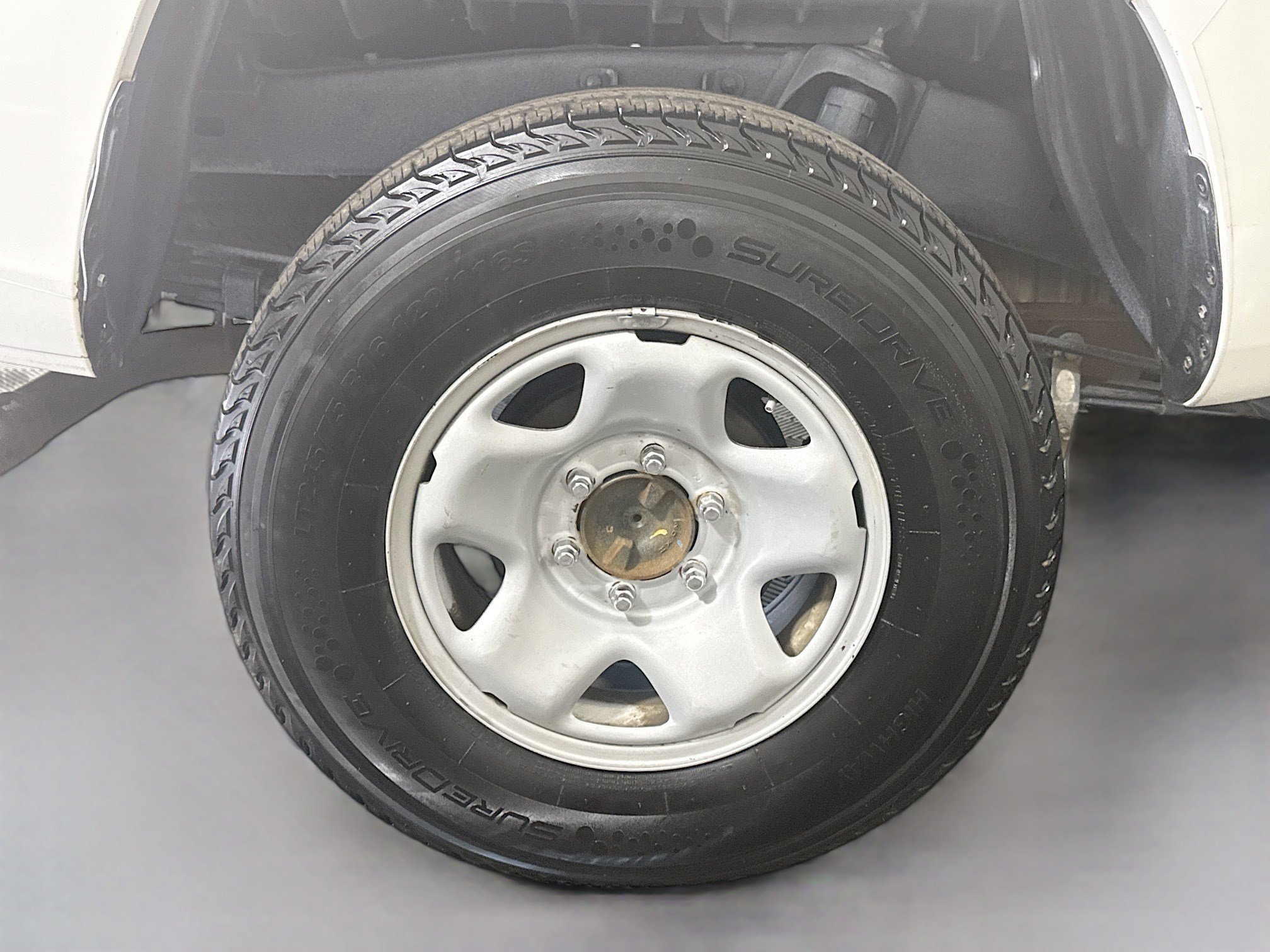 Used 2021 Toyota Tacoma SR image 32